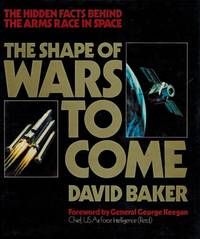 The Shape of Wars to Come.