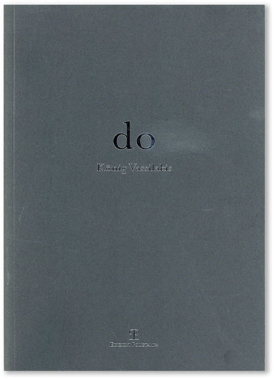 Florence: Edizioni Polistampa, 2004. First Edition. Quarto (29.5cm x 21cm). Green wrappers (softcove...