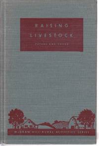 image of Raising Livestock