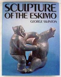 Sculpture Of The Eskimo