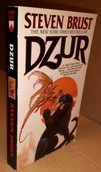 image of Dzur (The tenth book in the Vlad Taltos series)