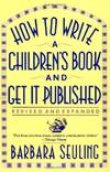 How to Write a Children's Book and Get it Published