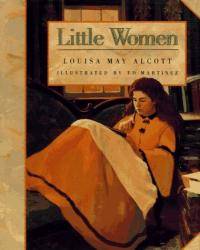 Little Women by Louisa May Alcott - 1998-08-04