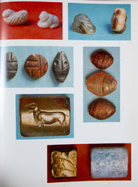 image of Greek Gems and Finger Rings: Early Bronze Age to Late Classical