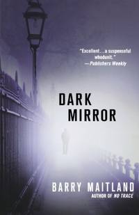Dark Mirror: 10 (Brock and Kolla Mysteries)