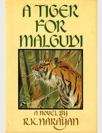 image of TIGER FOR MALGUDI