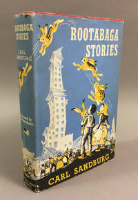 Rootabaga Stories
