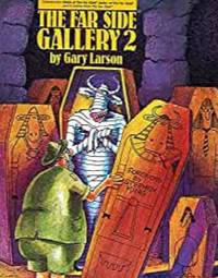 The Far Side Gallery No2