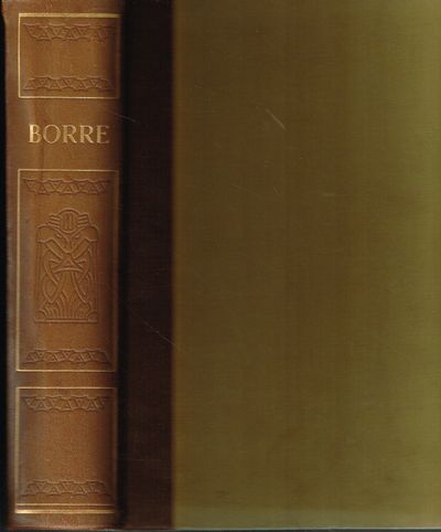 Borre bygdebok.
