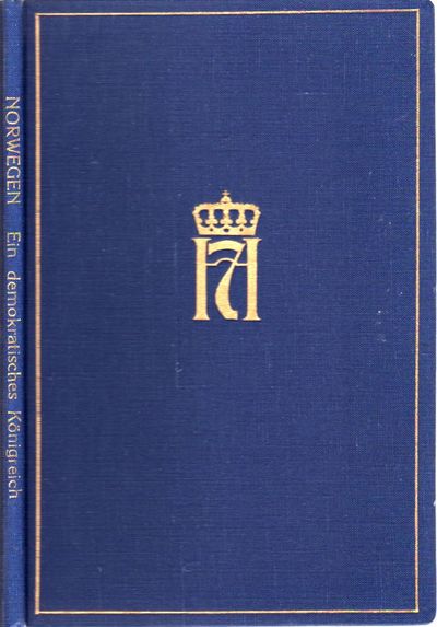 Norwegen. Ein demokratisches königreich.…