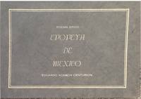 EPOPEYA DE MÉXICO: POEMA ÉPICO