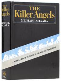The Killer Angels