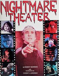 image of Nightmare Theater