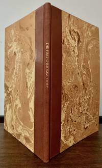 The First Christmas Story From The Gospel According To Luke (2: 1-18)