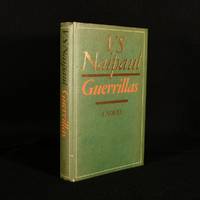 cover of Guerrillas