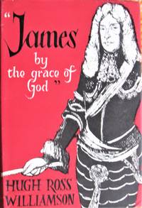 James By the Grace of God