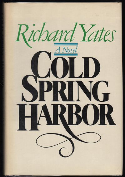 Cold Spring Harbor; A Novel