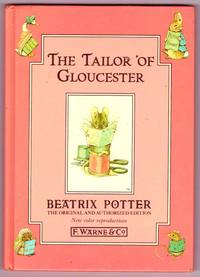 image of THE TAILOR OF GLOUCESTER