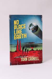 No Place Like Earth by John Carnell - 1952