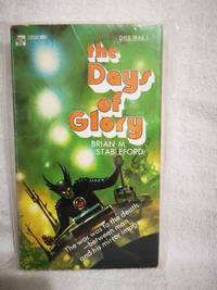 image of THE DAYS OF GLORY: DIES IRAE I