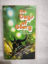 THE DAYS OF GLORY: DIES IRAE I