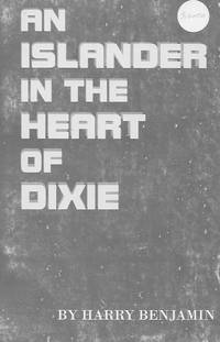 An Islander in the Heart of Dixie