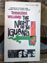 The Night Of The Iguana