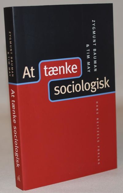 At tænke sociologisk.