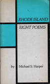 Rhode Island: Eight Poems