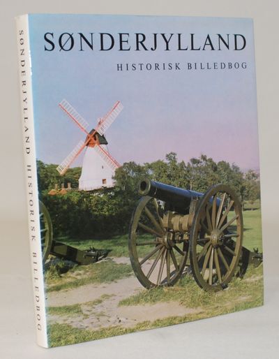 Sønderjylland historisk billedbog.