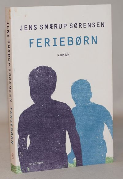 Feriebørn.