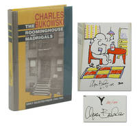 The Roominghouse Madrigals: Early Selected Poems 1946-1966 by Bukowski, Charles - 1988