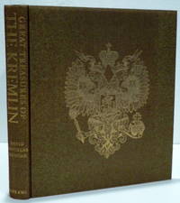 GREAT TREASURES OF THE KREMLIN by David Douglas Duncan - Hardcover - 1968 - from RON RAMSWICK BOOKS, IOBA (SKU: 10994)