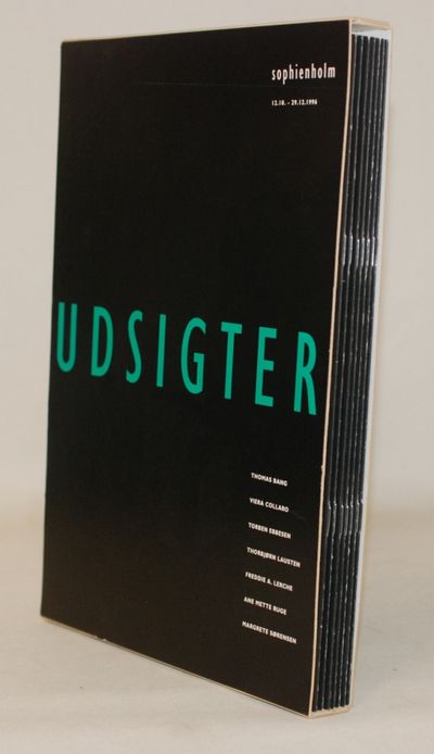 Udsigter.