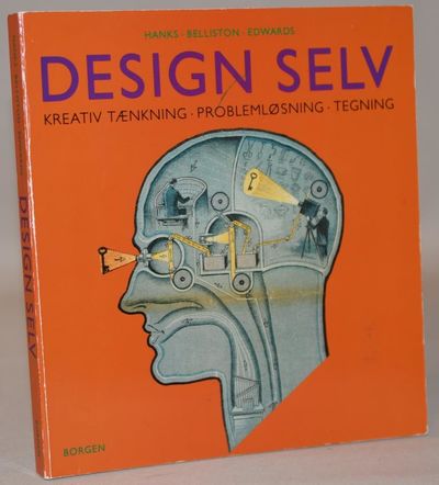 Design selv - kreativ tænkning, problemløsning,…
