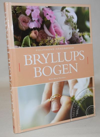 Bryllupsbogen.