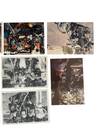 View Image 2 of 7 for 1970s California Outlaw Bikers Photo Archive Inventory #21753