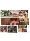 View Image 3 of 7 for 1970s California Outlaw Bikers Photo Archive Inventory #21753