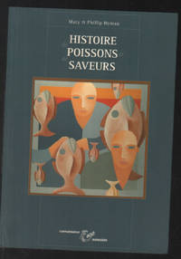 image of Histoire de poissons et de saveurs