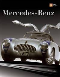 Mercedes-Benz by Dennis Adler - 2008