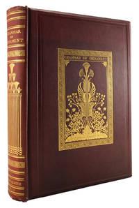 image of The Grammar of Ornament.