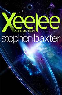 cover of Xeelee: Redemption