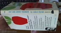 image of eat and grow younger