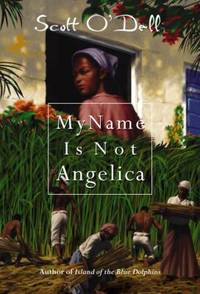 image of My Name Is Not Angelica