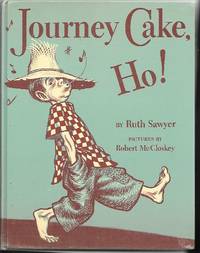 image of Journey Cake, Ho!