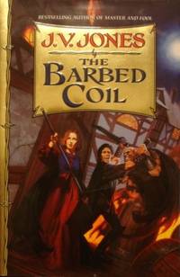 The Barbed Coil