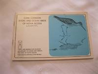 cover of Some Common Shore and Ocean Birds of Nova Scotia