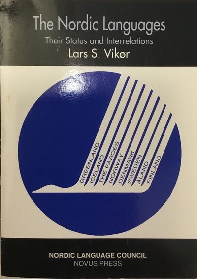 The Nordic Languages. Their Status and…