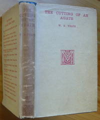 image of THE CUTTING OF AN AGATE