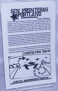 image of Sin Fronteras Portland